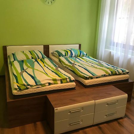 דירות Krusne Hory - Klinovec 2 Km- Jachymov 2-4 Osoby מראה חיצוני תמונה